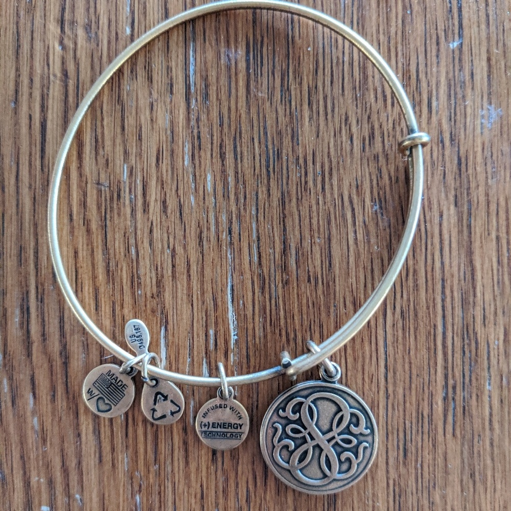 Alex and Ani Bracelet
